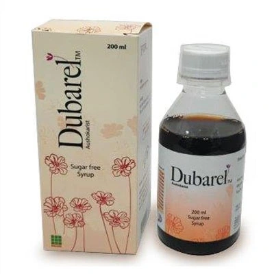 dubarel-syrup-200-ml